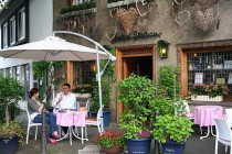 Logo von Restaurant Weinhaus Kinkel-Stuben in Bonn