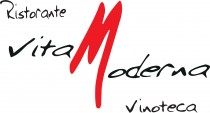 Logo von Restaurant Vita Moderna in Leichlingen