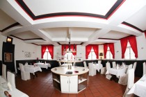 Logo von Restaurant Neubauers Schwarzes Kreuz in F�rth