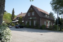Restaurant Gasthaus Osthues Brandhove in Telgte
