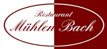 Logo von Restaurant M�hlen Bach in Schleswig