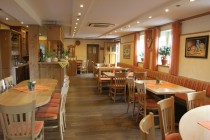 Logo von Restaurant Gasthaus zur Post in Amorbach