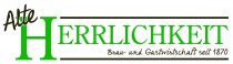 Logo von Restaurant Herrlichkeit in Warendorf