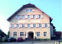 Logo von Restaurant Hotel - Gasthof Zur Rose in Argenb�hl