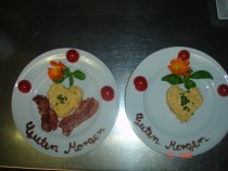 Logo von Restaurant Villa Kronenburg in Kronenburg