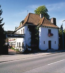 Logo von Walkm�hlen Restaurant in M�lheim an der Ruhr