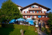 Logo von Restaurant Burgklause  in Murnau am Staffelsee