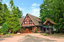 Logo von Restaurant Ferien auf der Heid in Appel