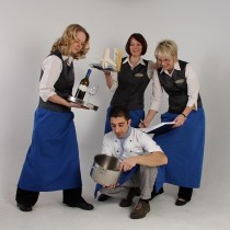 Logo von Landhotel Restaurant Napoleon in Wipperf�rth