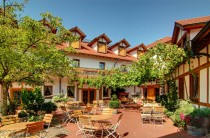 Logo von Restaurant Weinstube Gutshof in Rauenberg