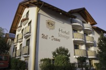 Logo von Restaurant Hotel Schwaiger in Glonn