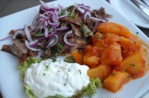 Logo von Restaurant Taverna Kalispera in Berkenthin