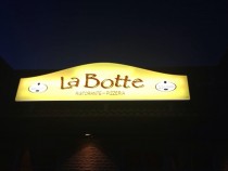 Logo von Restaurant La Botte in Kaltenkirchen