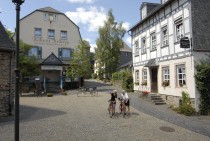 Logo von Restaurant Hotel Badische Kellerey GmbH in Kastellaun