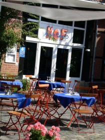 Logo von Restaurant Küsters Hof in Wunstorf Logo von Restaurant Küsters Hof in Wunstorf