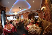 Logo von Taj india Restaurant in Bonn