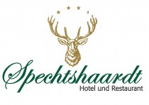 Logo von Restaurant Spechtshaardt in Rothenbuch