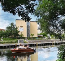 Logo von Restaurant Hotel An Der Havel in Oranienburg