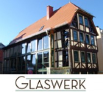 Logo von Restaurant Gasthaus Glaswerk in Bad Schwalbach