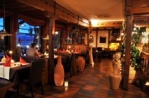 Logo von Casino Restaurant in F�hren