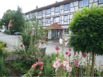 Logo von Restaurant Landhaus Post in Albstadt