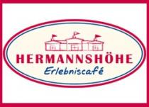 Logo von Restaurant Erlebniscaf Die Hermannshhe  in Travemnde 