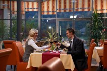 Logo von Restaurant Parkhotel Bad Schandau in Bad Schandau