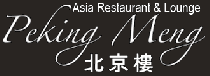 Logo von Asiarestaurant v Lounge Peking Meng  in Kulmbach