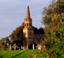 Logo von Restaurant Die Kirche in Magdeburg Logo von Restaurant Die Kirche in Magdeburg