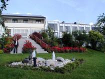 Restaurant Parkhotel Donauw�rth in Donauw�rth