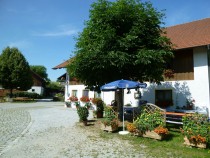 Logo von Restaurant Gasthaus Kirchner in Eging am See