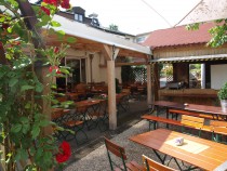 Logo von Restaurant Flair Hotel Landgasthof Roger in L�wenstein