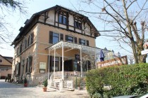 Logo von Restaurant Badener Bierbrunnen in Baden-Baden