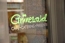 Logo von Restaurant Grnewald Genieertreff in Mainz