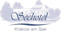 Logo von Restaurant Seehotel Krakow am See in Krakow am See