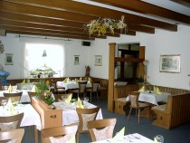 Logo von Restaurant Landgasthaus Zur gem�tlichen Ecke in Bornheim
