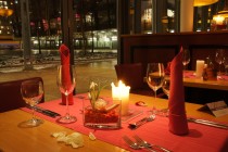 Logo von Restaurant Augustus in Leipzig