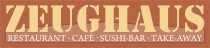 Logo von Restaurant Zeughaus in berlingen