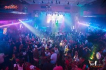 Logo von Restaurant Latin Palace Chango in Frankfurt am Main