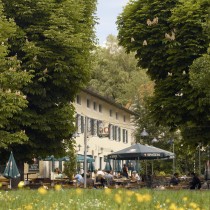 Logo von Restaurant Sankt Emmeramsm�hle in M�nchen