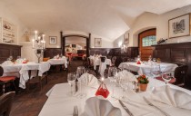 Logo von Restaurant Ristorante La Villa in Bad Aibling