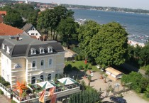 Logo von Mangos Restaurant in Eckernf�rde