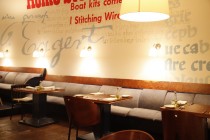 Logo von Restaurant Alchimia in Mannheim