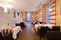 Logo von Restaurant relexa hotel Bad Steben GmbH in Bad Steben