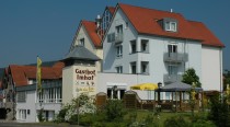 Logo von Restaurant Hotel Imhof  Zum letzten Hieb  in Gem�nden am Main