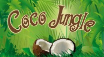 Logo von Restaurant Coco Jungle in Berlin
