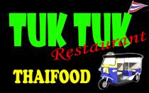 Logo von Restaurant TUK TUK Thailndische Spezialitten in Leipzig