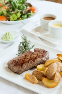 Logo von Restaurant Landhaus Schaaf in Runkel