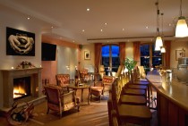 Logo von Restaurant Residenz Hohenzollern in Braunlage