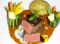 Logo von Heftrichs Restaurant in Waldshut-Tiengen